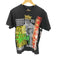 ステューシー Stussy ROOTS RASTA RAGGAE LRIE Tシャツ メンズ JPN:M