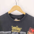 ステューシー Stussy ROOTS RASTA RAGGAE LRIE Tシャツ メンズ JPN:M
