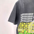 ステューシー Stussy ROOTS RASTA RAGGAE LRIE Tシャツ メンズ JPN:M
