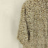 クレイボーン Claiborne 総柄 シルク S/S シャツ メンズ import:M