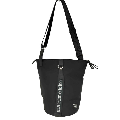 マリメッコ marimekko ショルダーバッグ ALL Day Bucket レディース