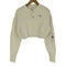 リーボック Reebok Classics Cotton French Terry Cover-Up クラシックス コットン フレンチ テリー カバーアップ レディース JPN:M