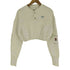 リーボック Reebok Classics Cotton French Terry Cover-Up クラシックス コットン フレンチ テリー カバーアップ レディース JPN:M