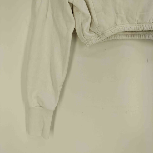 リーボック Reebok Classics Cotton French Terry Cover-Up クラシックス コットン フレンチ テリー カバーアップ レディース JPN:M