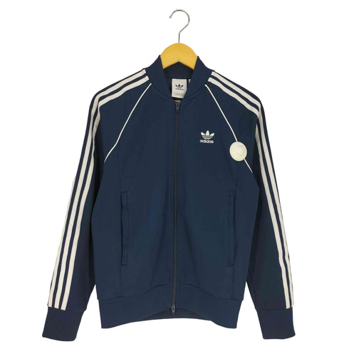 アディダスオリジナルス adidas Originals FIREBIRD TT PB ファイヤーバードトラックトッププライム トラックジャケット メンズ JPN:M