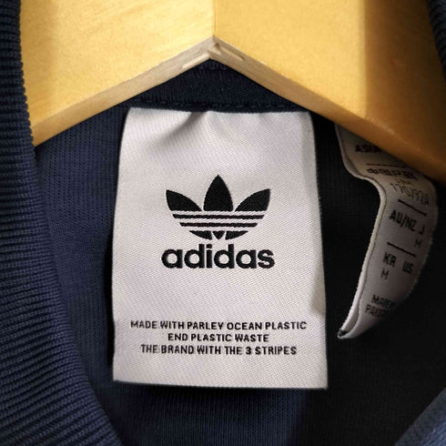 アディダスオリジナルス adidas Originals FIREBIRD TT PB ファイヤーバードトラックトッププライム トラックジャケット メンズ JPN:M