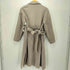 アーバンリサーチサニーレーベル URBAN RESEARCH Sonny Label WOOLSTREETロングコート レディース FREE