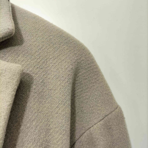 アーバンリサーチサニーレーベル URBAN RESEARCH Sonny Label WOOLSTREETロングコート レディース FREE