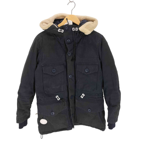 スノーピーク Snow Peak Waxed Down Jacket メンズ JPN:M