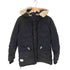 スノーピーク Snow Peak Waxed Down Jacket メンズ JPN:M