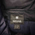 スノーピーク Snow Peak Waxed Down Jacket メンズ JPN:M
