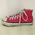 コンバース CONVERSE ALLSTAR Hi ハイカットスニーカー メンズ JPN:27