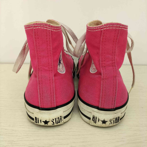 コンバース CONVERSE ALLSTAR Hi ハイカットスニーカー メンズ JPN:27