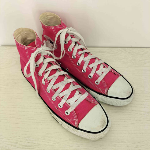 コンバース CONVERSE ALLSTAR Hi ハイカットスニーカー メンズ JPN:27