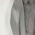 リーバイス Levis 00s チュニジア製 ボタン裏3 ユーロリーバイス 70500-04 フロントワッペン デニムジャケット トラッカージャケット メンズ import:M