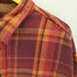 セントジョンズベイ STJOHNS BAY 00S レザータグ インド綿 チェック ネルシャツ メンズ import:XXL
