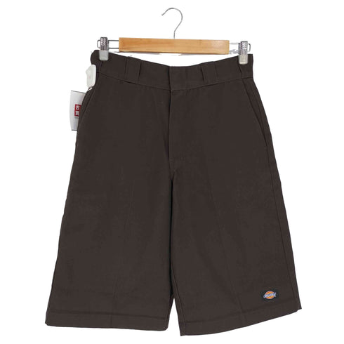 ディッキーズ Dickies 42283 ワークショーツ ショートパンツ メンズ W28