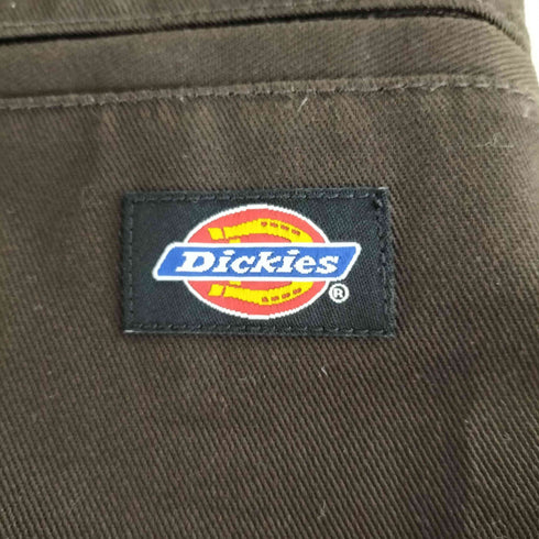 ディッキーズ Dickies 42283 ワークショーツ ショートパンツ メンズ W28