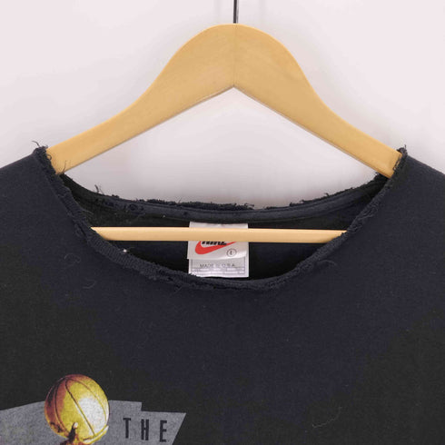 ナイキ NIKE USA製 CHICAGO Tシャツ メンズ JPN:L
