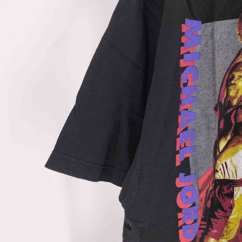 ナイキ NIKE USA製 CHICAGO Tシャツ メンズ JPN:L
