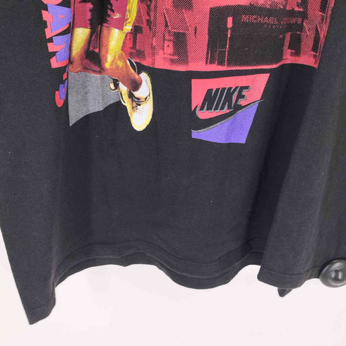 ナイキ NIKE USA製 CHICAGO Tシャツ メンズ JPN:L