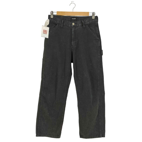 エクストララージ XLARGE OVERDYED PAINTER DENIM PANTS オーバーダイ ペインター デニム パンツ メンズ 30inch