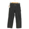 エクストララージ XLARGE OVERDYED PAINTER DENIM PANTS オーバーダイ ペインター デニム パンツ メンズ 30inch