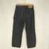 エクストララージ XLARGE OVERDYED PAINTER DENIM PANTS オーバーダイ ペインター デニム パンツ メンズ 30inch