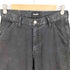 エクストララージ XLARGE OVERDYED PAINTER DENIM PANTS オーバーダイ ペインター デニム パンツ メンズ 30inch