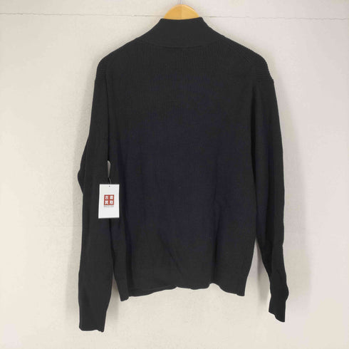 ムジルシリョウヒン 無印良品 ドライバーズニット メンズ JPN:M