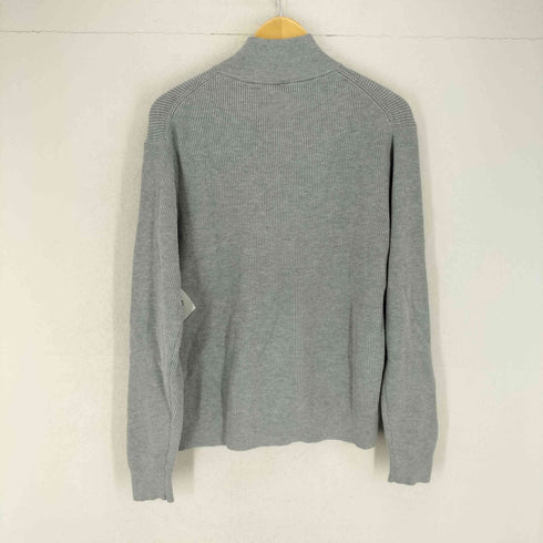ムジルシリョウヒン 無印良品 ドライバーズニット メンズ JPN:M