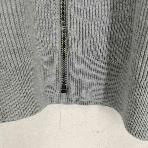 ムジルシリョウヒン 無印良品 ドライバーズニット メンズ JPN:M