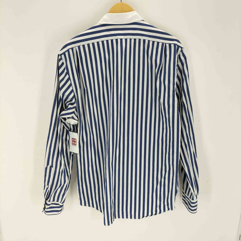 ポロバイラルフローレン Polo by RALPH LAUREN RHODES ストライプシャツ メンズ JPN:L