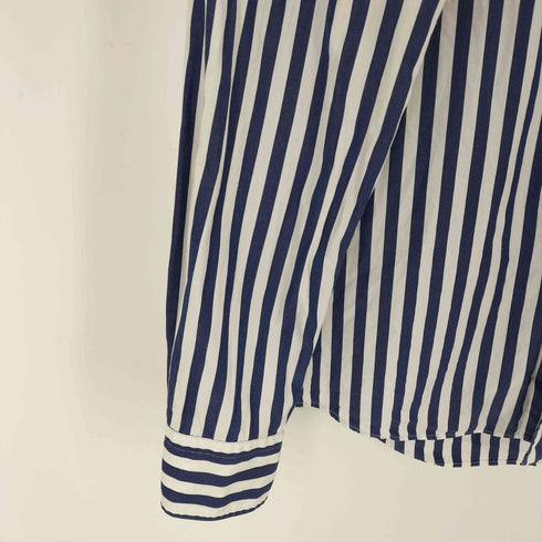 ポロバイラルフローレン Polo by RALPH LAUREN RHODES ストライプシャツ メンズ JPN:L