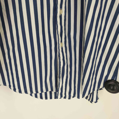 ポロバイラルフローレン Polo by RALPH LAUREN RHODES ストライプシャツ メンズ JPN:L