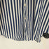 ポロバイラルフローレン Polo by RALPH LAUREN RHODES ストライプシャツ メンズ JPN:L