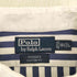 ポロバイラルフローレン Polo by RALPH LAUREN RHODES ストライプシャツ メンズ JPN:L