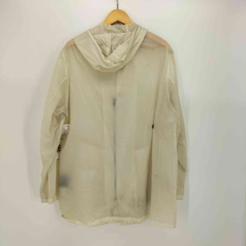 ケネスコール KENNETH COLE ナイロン レイン ジャケット メンズ import:M