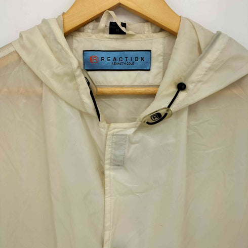 ケネスコール KENNETH COLE ナイロン レイン ジャケット メンズ import:M