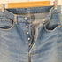 リーバイス Levis USA製 552刻印 ボタンフライデニムパンツ 501 メンズ W32