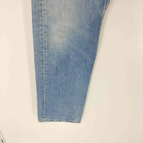 リーバイス Levis USA製 552刻印 ボタンフライデニムパンツ 501 メンズ W32