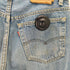 リーバイス Levis USA製 552刻印 ボタンフライデニムパンツ 501 メンズ W32