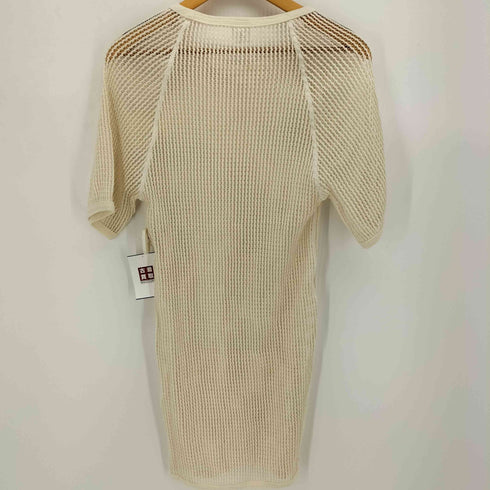 ARWY デンマーク軍 メッシュ ラグランスリーブ 半袖Tシャツ メンズ import:XL