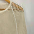 ARWY デンマーク軍 メッシュ ラグランスリーブ 半袖Tシャツ メンズ import:XL