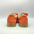 プーマ PUMA SUEDE ALWAYS ON WORM AROS CHESTNUT BROWN DUSTY TAN スウェード オールウェイズ オン スニーカー レディース JPN:24.5