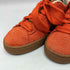 プーマ PUMA SUEDE ALWAYS ON WORM AROS CHESTNUT BROWN DUSTY TAN スウェード オールウェイズ オン スニーカー レディース JPN:24.5