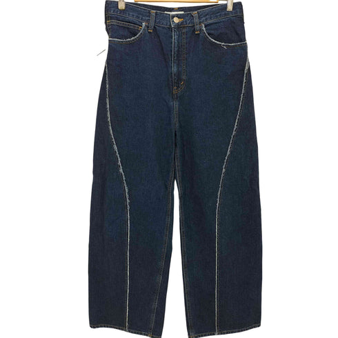 ジエダ Jieda 23SS USED LOOSE FIT JEANS メンズ JPN:2