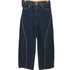 ジエダ Jieda 23SS USED LOOSE FIT JEANS メンズ JPN:2