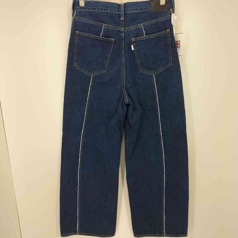 ジエダ Jieda 23SS USED LOOSE FIT JEANS メンズ JPN:2