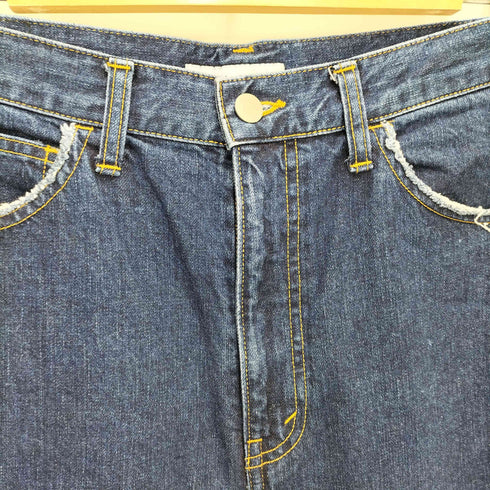 ジエダ Jieda 23SS USED LOOSE FIT JEANS メンズ JPN:2